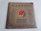 MADNESS DUST DEVIL 10