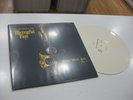 MERCYFUL FATE JAPAN LP TIME WILL KILL VOL 2 WHITE VINYL