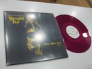 MERCYFUL FATE JAPAN LP TIME WILL KILL VOL 1 PURPLE VINYL