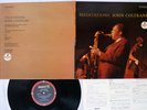 JOHN COLTRANE MEDITATIONS ABC/IMPULSE AS-9110 US Vinyl LP