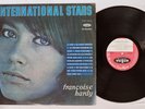 FRANCOISE HARDY LA MER VOGUE SJET 8245 Japan Vinyl LP