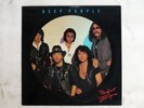 DEEP PURPLE PERFECT STRANGERS POLYDOR POLHP 16 UK Vinyl LP