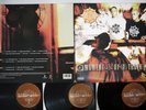 GANG STARR MOMENT OF TRUTH NOO TRYBE 7243 8 45585 1 2 US Vinyl 3LP