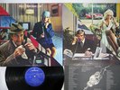 10CC HOW DARE YOU MERCURY RJ-7070 Japan Vinyl LP