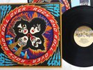KISS ROCK AND ROLL OVER CASABLANCA NBLP 7037 US Vinyl LP