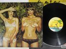 ROXY MUSIC COUNTRY LIFE ISLAND ILS-80070 Japan Vinyl LP