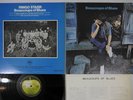 RINGO STARR BEAUCOUPS OF BLUES APPLE AP-80099 Japan Vinyl LP