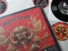 MOTORHEAD BEST OF 3X LP + 1 X 7