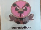 Gruff Rhys/Super Furry Animals - Candylion Vinyl,First Pressing On Rough Trade
