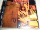 CD.SARACEN.CHANGE OF HEART. .SUPER HEAVY UK 84 A LA BLACK SABBATH . EDITON.2017