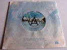 THE LIMIT PLEASE PLEASE ME c/w MY WORLD AT NIGHT RARE PRIVATE STOCK 'A' LABEL