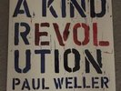 Paul Weller - A Kind Revolution Vinyl LP 2017 Mod The Jam