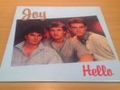 Vinyl LP Joy Hello Album Neu Sealed 500 Copies LSZ RE 001Lp