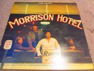 The Doors - Morrison Hotel 12
