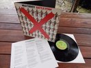 WILD TURKEY BATTLE HYMN 1ST CHRYSALIS PRESS 1971 IN MINT ( POST JETHRO TULL)