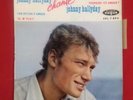 ep original johnny hallyday  chante johnny hallyday (languette)