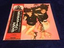 +++ ARABESQUE - FRIDAY NIGHT , Japan Vinyl LP TOP +++