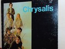 Chrysalis ?– Definition Original USA /1968 /MGM Psych Lp