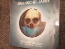 Jean-Michel Jarre/Boxed Vinyls of Oxygene Trilogy 40th Anniversary Edition