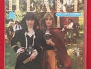HEART - LITTLE QUEEN - MINT SEALED LP HALF SPEED MASTER AUDIOPHILE HH 44799