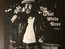 BRUCE SPRINGSTEEN The Great White Boss 3LP Boxed Set COLORED VINYL EX/EX