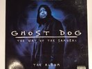 Ghost Dog: The Way Of The Samurai - The Album LP