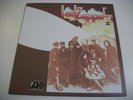 Led Zeppelin II (2)  200 gram  Classic Records  OOP  SD 8236 Ramble On Moby Dick