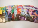 EDGAR WALLACE I VINYL SCHALLPLATTE I HÖRSPIEL I Folge 1-8 I VG-G