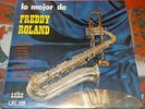 FREDDY ROLAND 