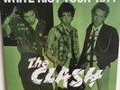 THE CLASH - WHITE RIOT TOUR 1977 LIVE VINYL BOOTLEG LP