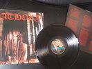 Bathory - Under the sign of the black mark Lp