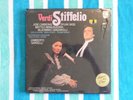 VERDI: STIFFELIO 2-LP BOX *SEALED* Philips 1980 Jose Carreras Lamberto Gardelli