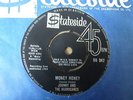 Johnny And The Hurricanes - Money Honey 1964 UK 45 STATESIDE