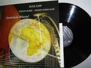 LP RUDI ZAPF - MUSIKALISCHE WELTREISE * TRIKONT 1991 GERMANY * m/nm