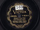 McKinney's Cotton Pickers on Victor V-38118  Exc-