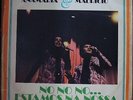 ANAMARIA E MAURICIO 1970 Bossa Funk & Soul Groove Debut Orig. LP  BRAZIL HEAR