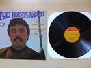 LEE HAZLEWOOD FRIDAY'S CHILD GERMAN PRESSING NM/VG+