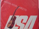 THE IPANEMA POP ORCHESTRA 1965 “Bossa Nova Meets USA” MEIRELLES LP BRAZIL HEAR