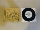 NM- BEAUTIFUL  Silver Abuse Fall From Grace 45 7