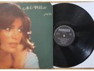 Ajda Pekkan Israeli LP Pour Lui Turkey Turkish Singer Rare Israel Orig. Vinyl LP