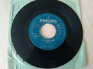 claude françois 45t canada (A la campagne) 1967