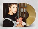 Big Thief - Capacity GOLD Vinyl LP Limited x/500 + Mythological Beauty 7