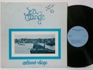 RARE SEA CHANGE Cardboard Village ORIG 1973 LP Private Hippie Folk Psych SIGNED