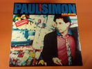 PAUL SIMON HEARTS AND BONES LP 23942-1 FACTORY SEALED MINT CONDITION VINYL