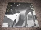 LIARS DICE LP  SEALED PRIVATE METAL LP MINT ORIGINAL PRESS