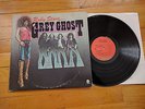 1975 Ruby Starr & Grey Ghost self titled Hard Rock on Capitol inner sleeve