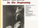 LEWIS, JERRY LEE - IN THE BEGINNING NEW VINYL