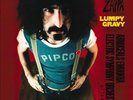 FRANK ZAPPA-FRANK ZAPPA:LUMPY GRAVY NEW VINYL