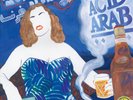 LP-ACID ARAB-MUSIQUE DE FRANCE -LP- NEW VINYL