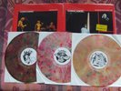 GENESIS/GABRIEL GABACABRIEL LIVE MULTICOLORED VINYL
